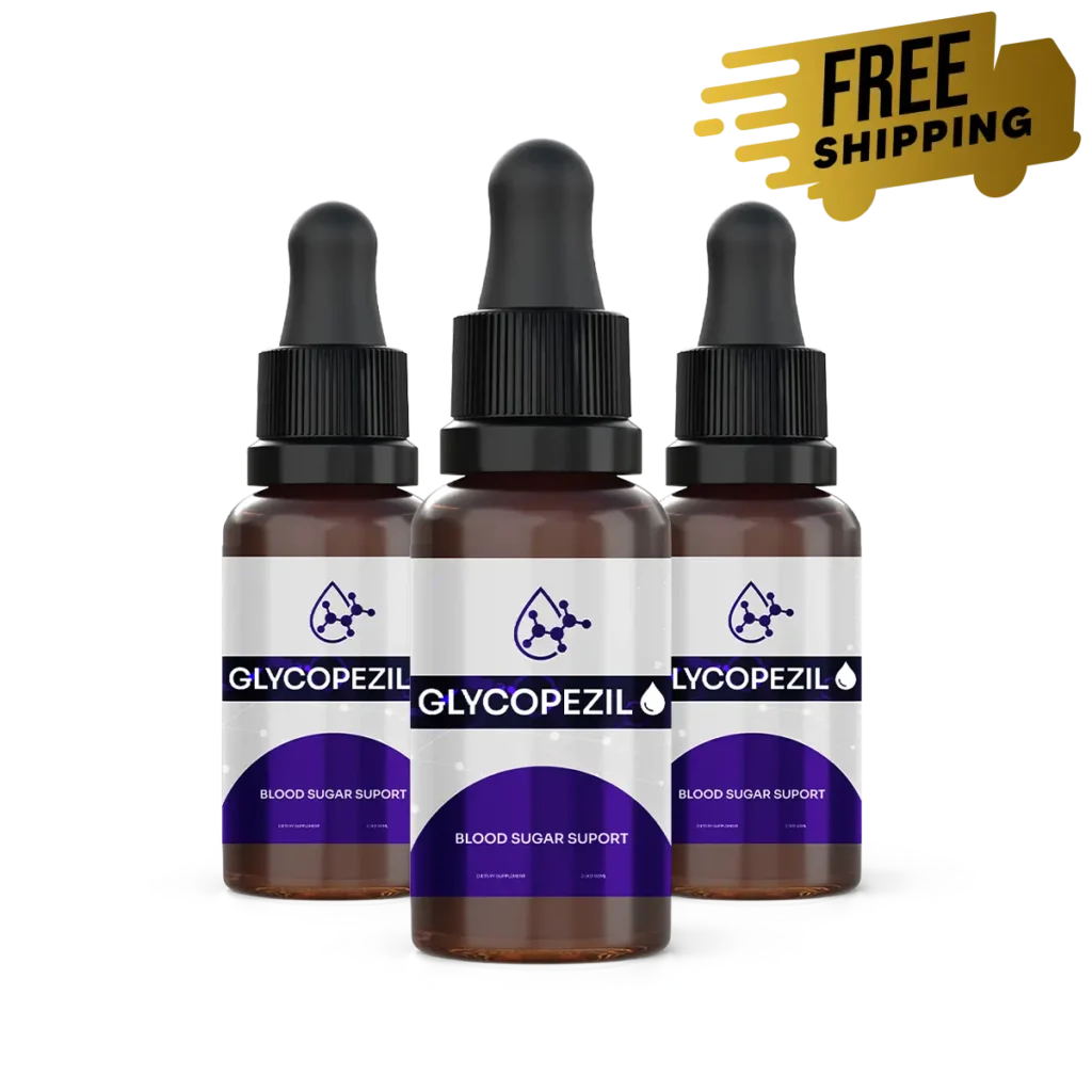 glycopezil-supplement
